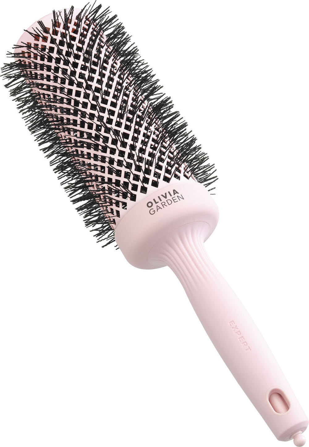 Olivia Garden Expert Blowout Speed Pastel Pink 55 mm
