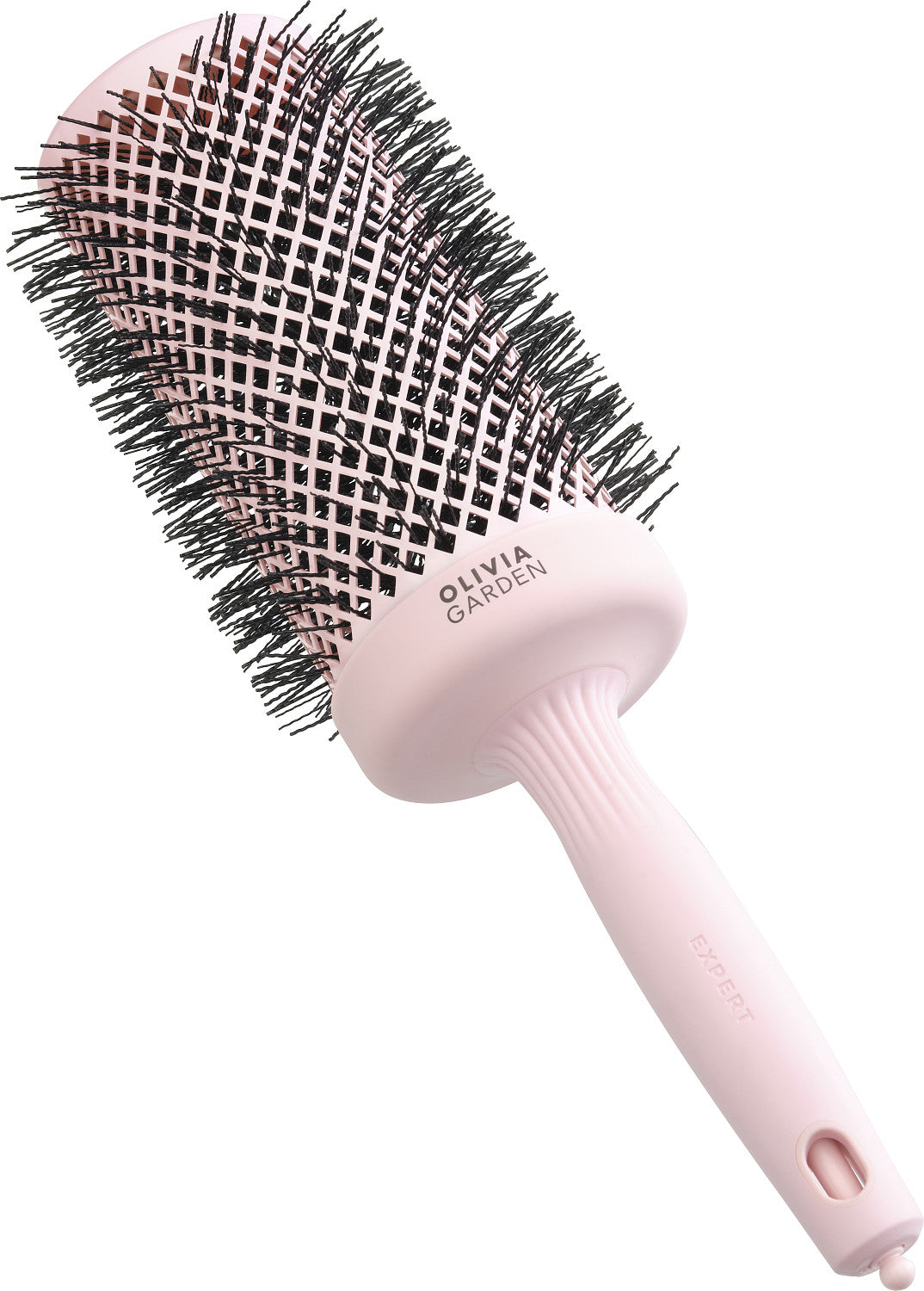 Olivia Garden Expert Blowout Speed Pastel Pink 65 mm