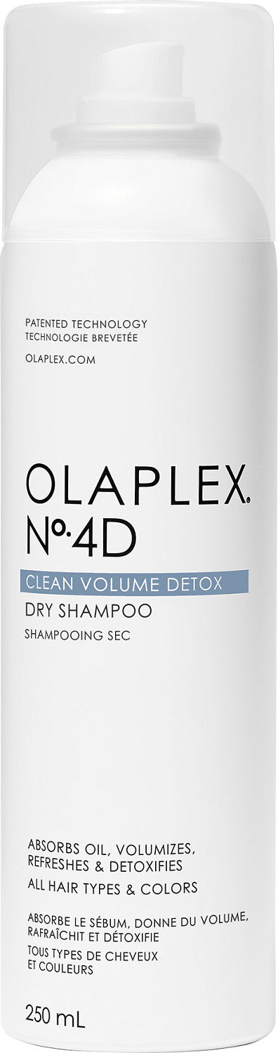 Olaplex No. 4D Clean Volume Detox 250 ml