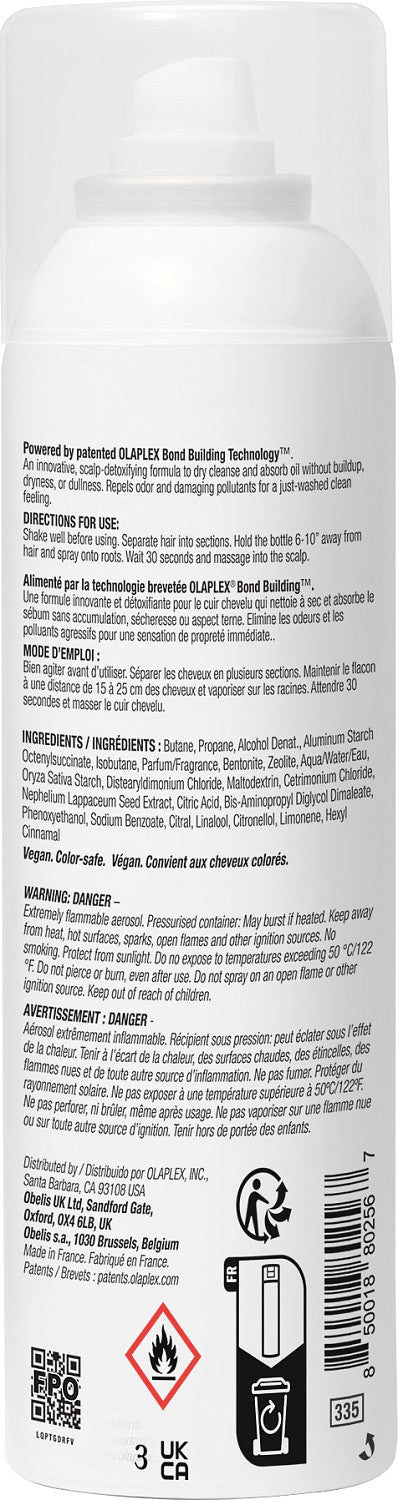 Olaplex No. 4D Clean Volume Detox 250 ml