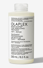 Olaplex Bond Shaper Curl Rebuilding Treatment Set 530 ml