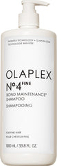 Olaplex No. 4 Fine Bond Maintenance Shampoo 1000 ml