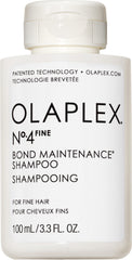 Olaplex No. 4 Fine Bond Maintenance Shampoo 100 ml