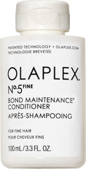 Olaplex No. 5 Fine Bond Maintenance Conditioner 100 ml