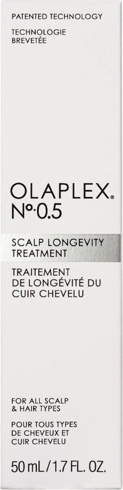 Olaplex No. 0.5 Scalp Longevity Treatment 50 ml
