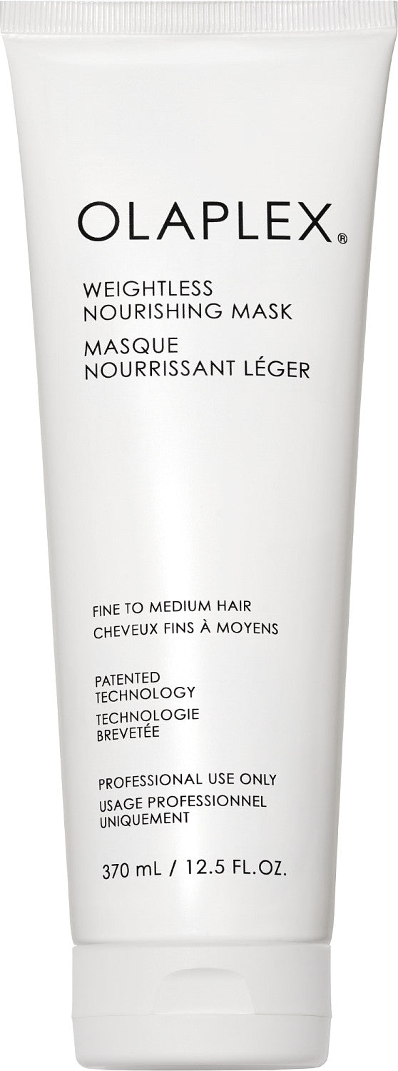 Olaplex Weightless Nourishing Mask 370 ml