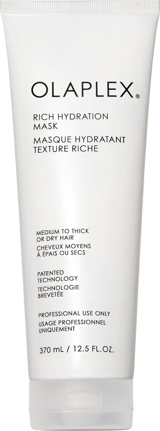 Olaplex Rich Hydration Mask 370 ml