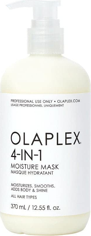 Olaplex 4 in 1 Moisture Mask 370 ml