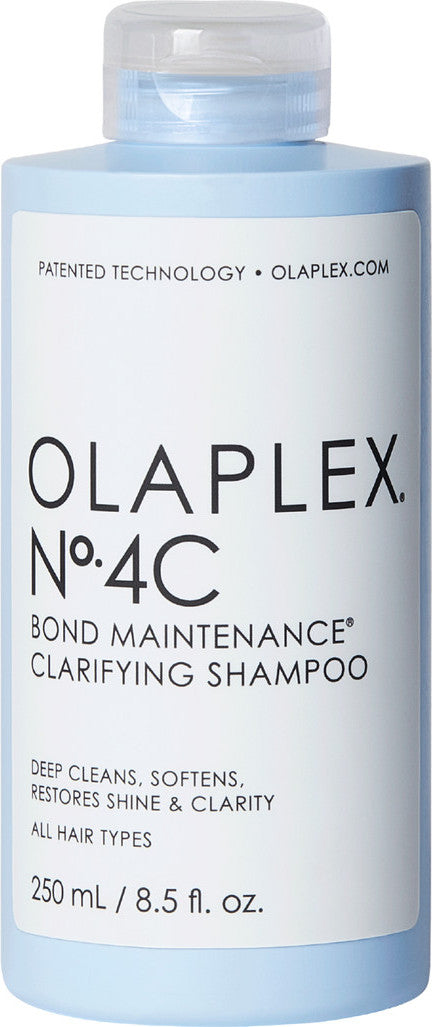 Olaplex No. 4C Bond Maintenance Clarifying Shampoo 250 ml