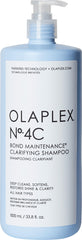 Olaplex No. 4C Clarifying Shampoo 1000 ml