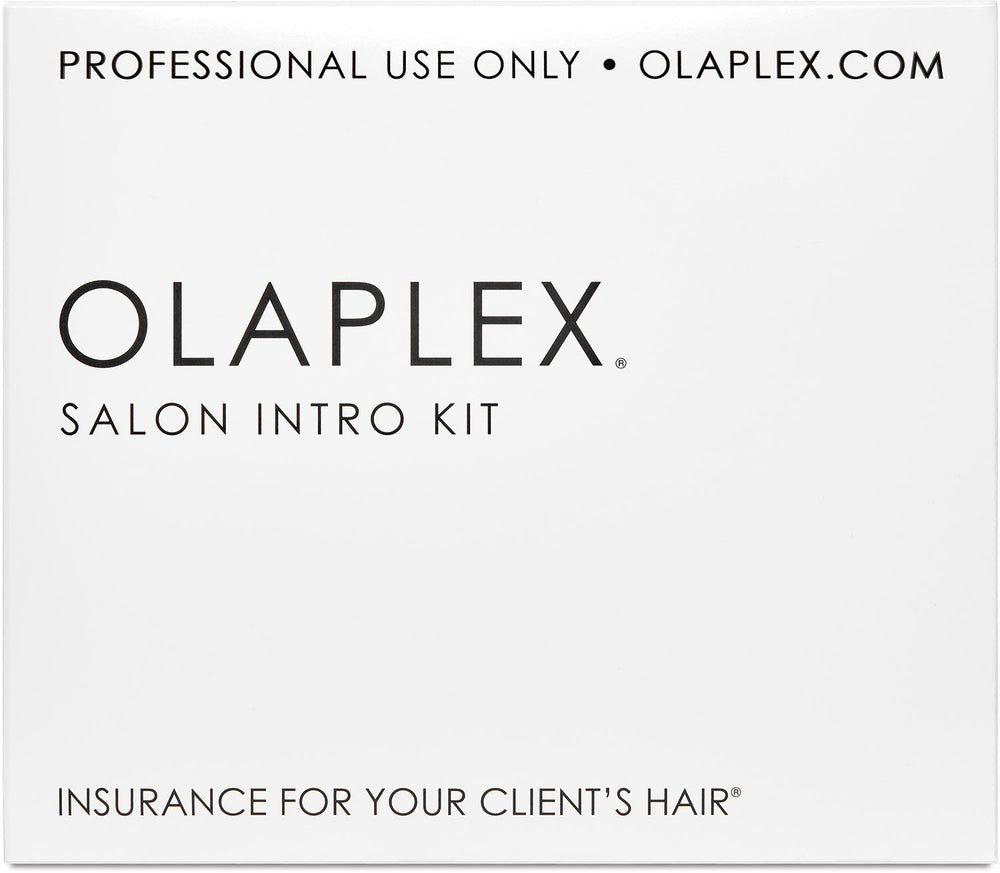 Olaplex Salon Intro Kit 3 x 525 ml