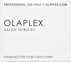 Olaplex Salon Intro Kit 3 x 525 ml