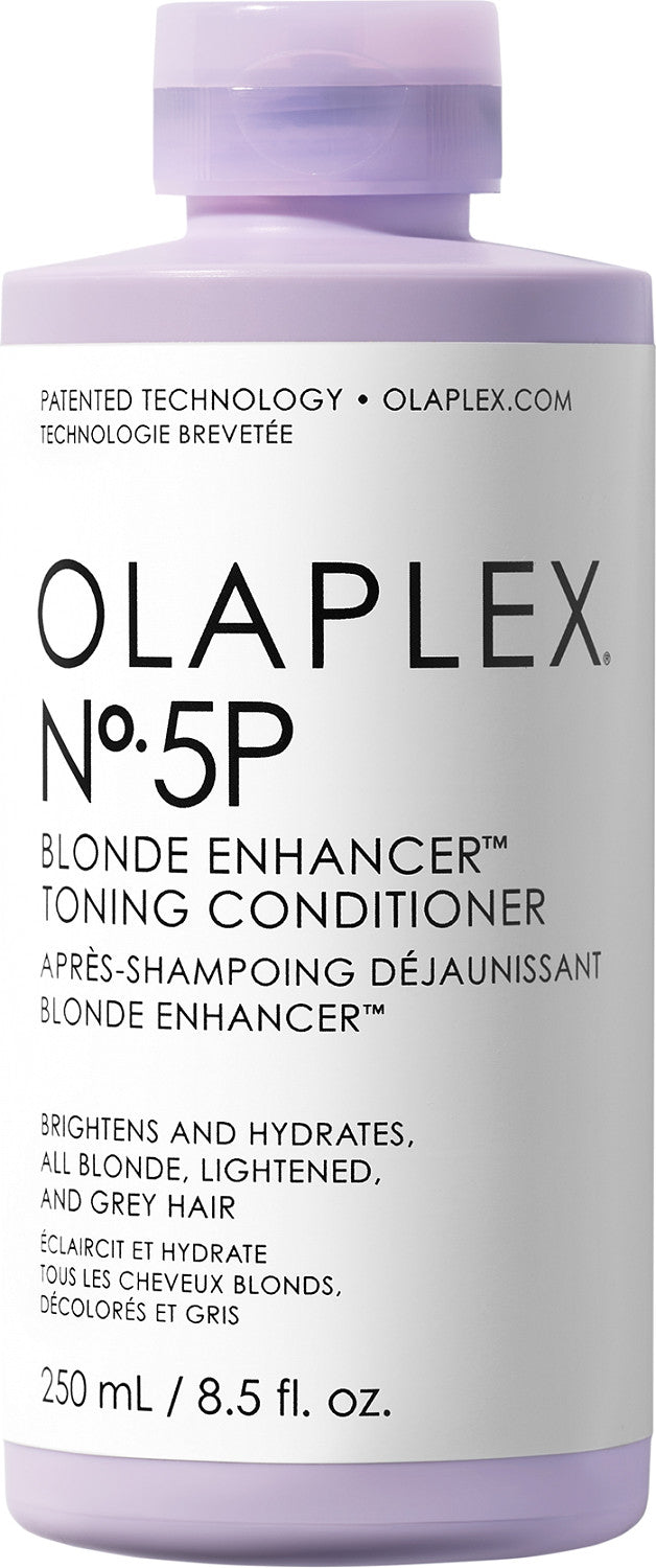Olaplex No. 5P Blonde Enhancer Toning Conditioner N°5P 250 ml