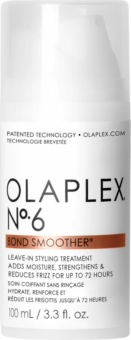 Olaplex No. 6 Bond Smoother 100 ml