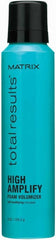 Matrix Total Results High Amplify Volumenschaum 250 ml