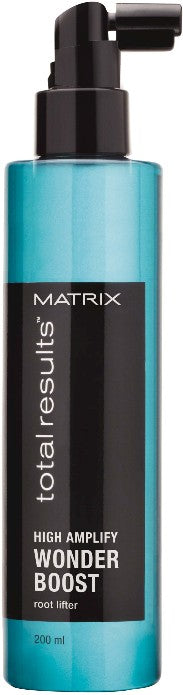 Matrix Total Results High Amplify Wonder Boost Root Lifter 250 ml