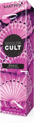 Matrix SoColor Cult Flamenco Fuschia Semi