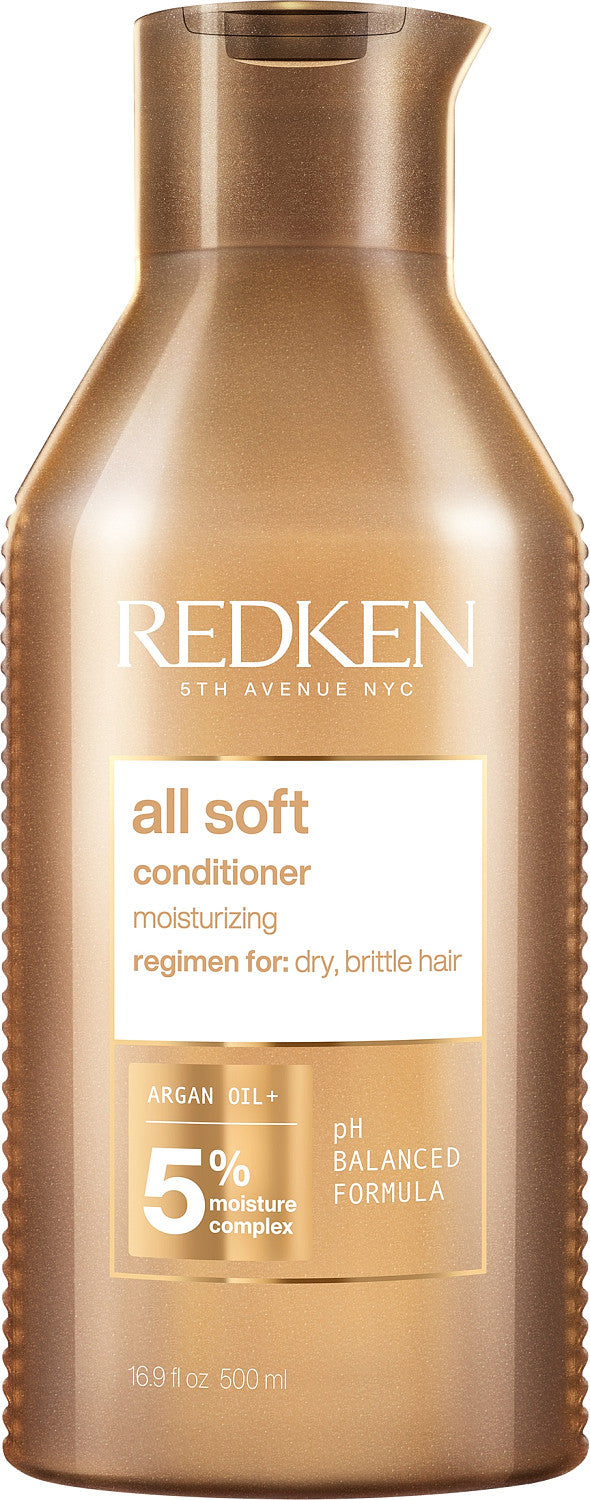 Redken All Soft Conditioner 500 ml