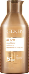 Redken All Soft Conditioner 500 ml