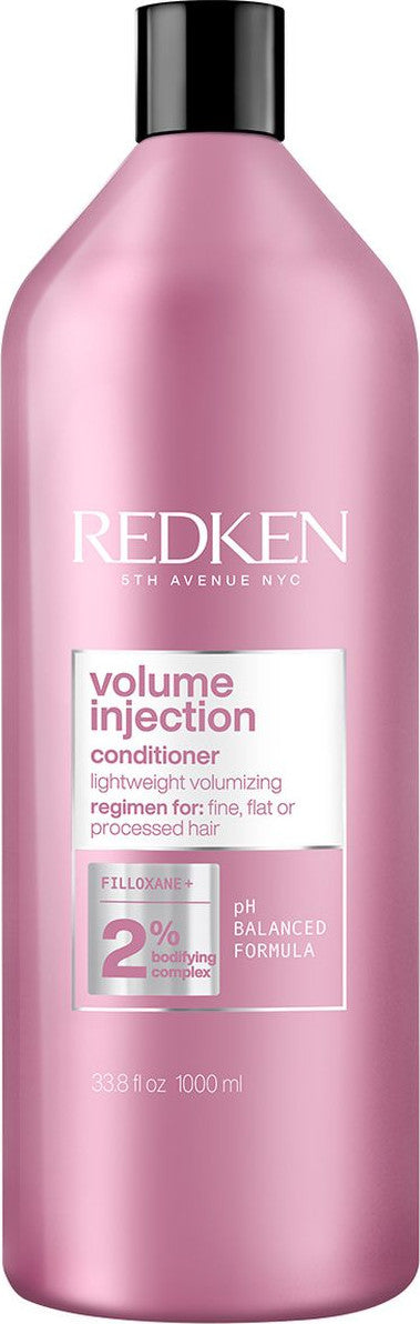 Redken Volume Injection Conditioner 1000 ml