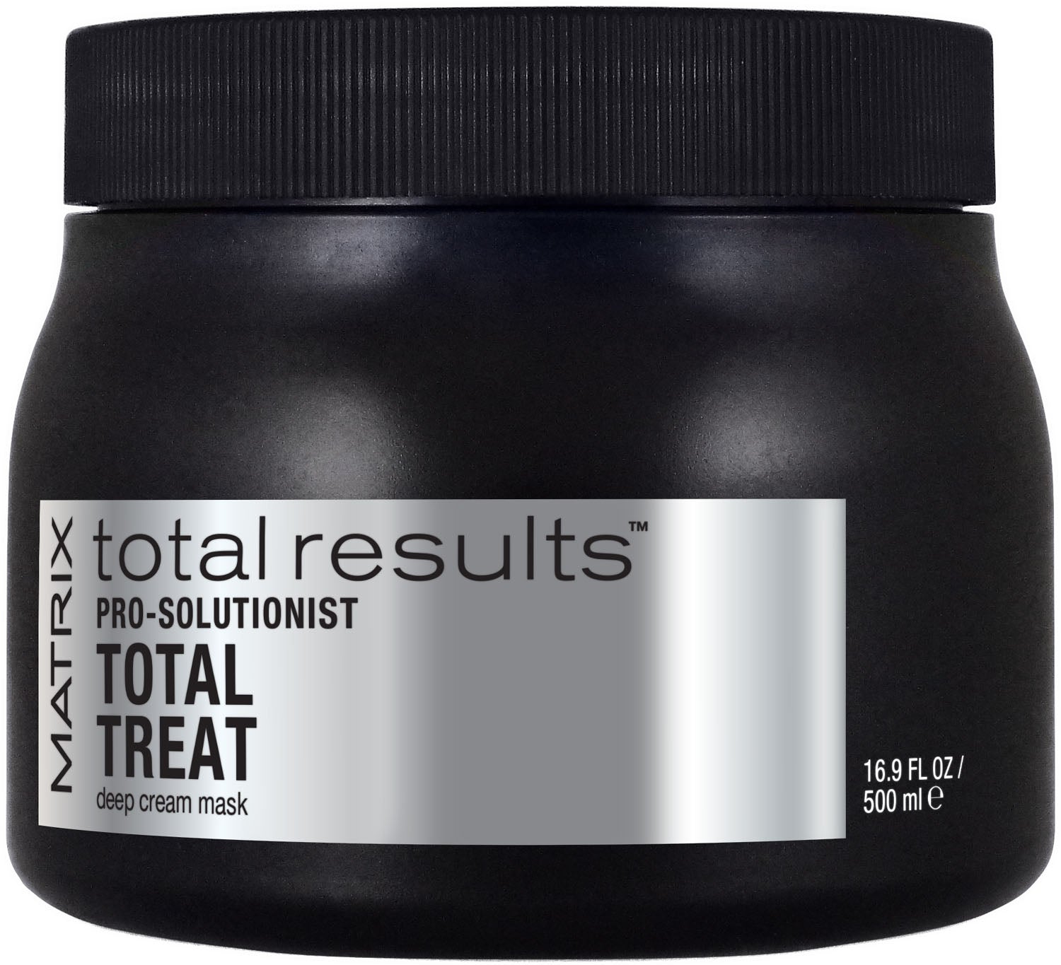 Matrix Pro Solutionist Total Treat Maske 500 ml