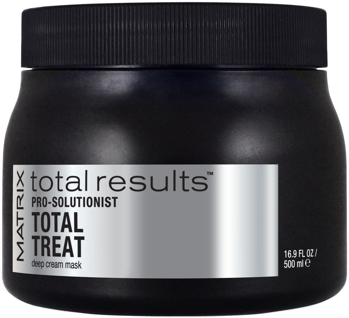 Matrix Pro Solutionist Total Treat Maske 500 ml