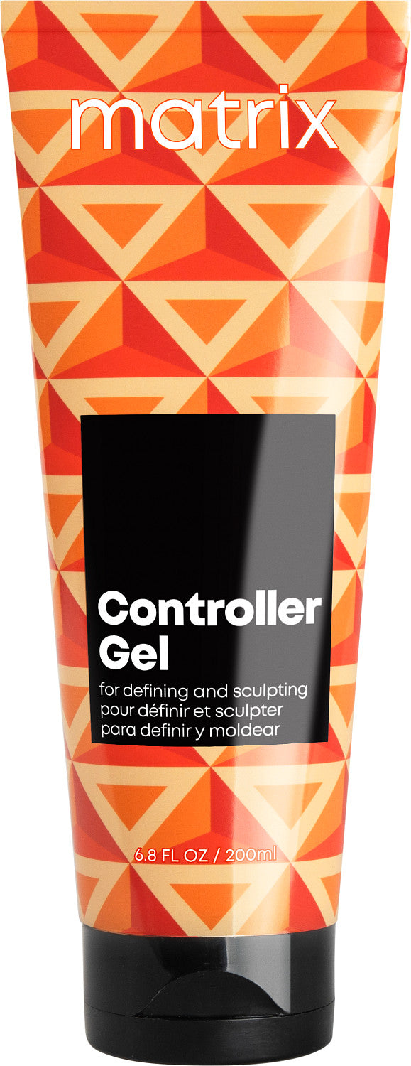 Matrix Styling Controller Strong Hold Gel 200 ml