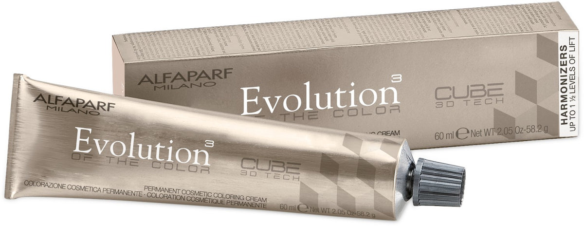 Alfaparf Milano Evolution of the Color .01