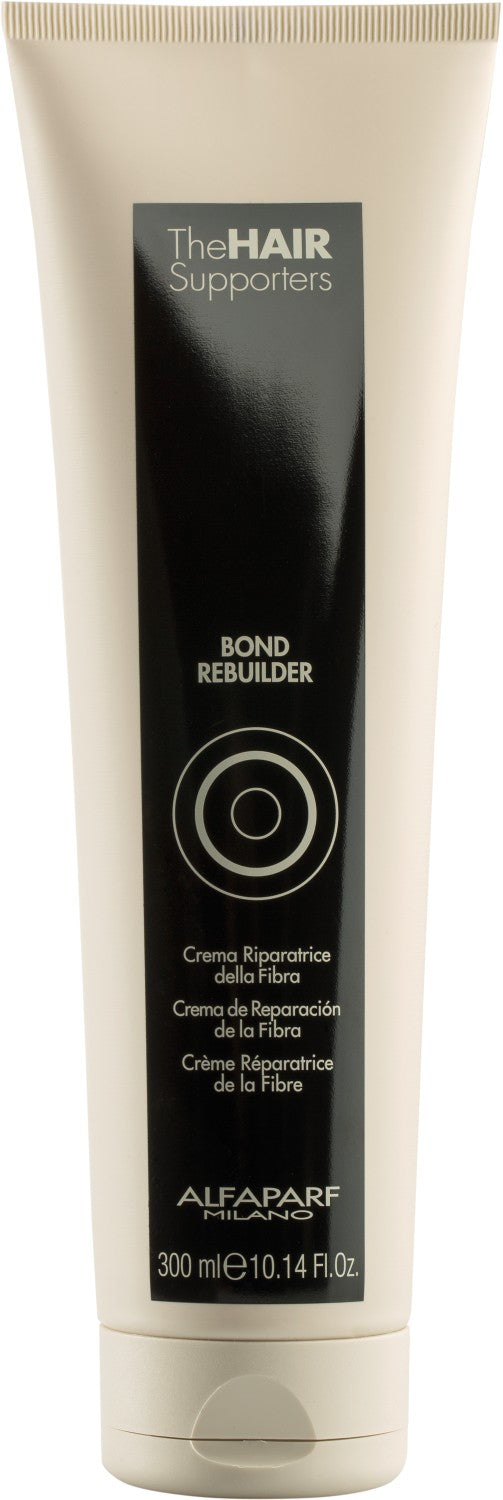 Alfaparf Milano The Hair Supporters Bond Rebuilder Step 2