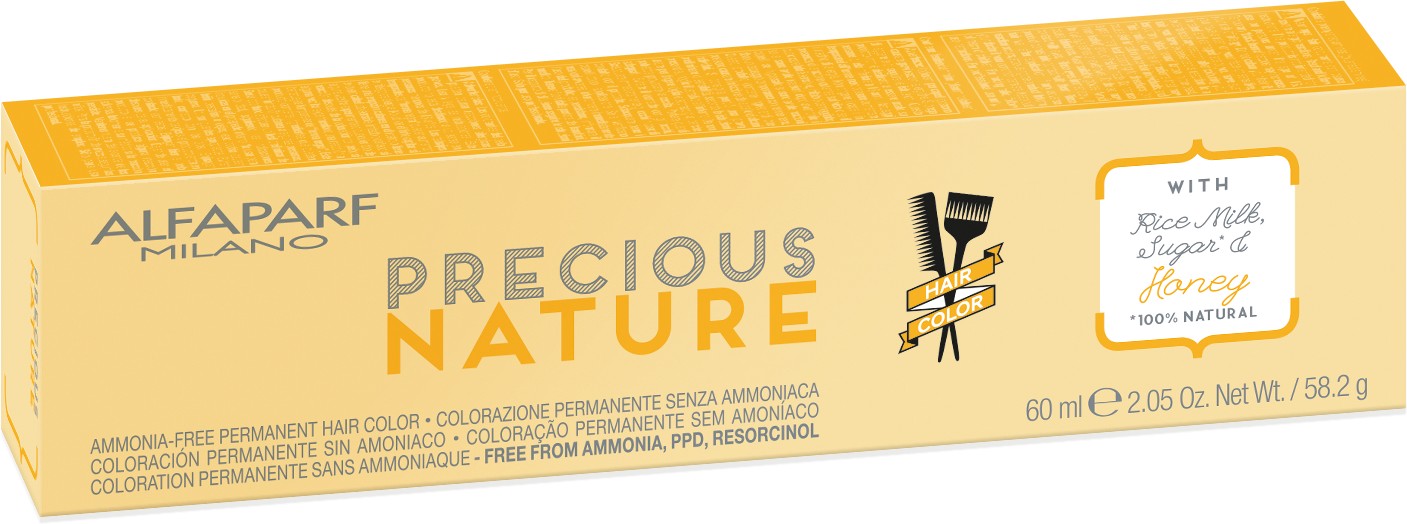 Alfaparf Milano Precious Nature 6.3