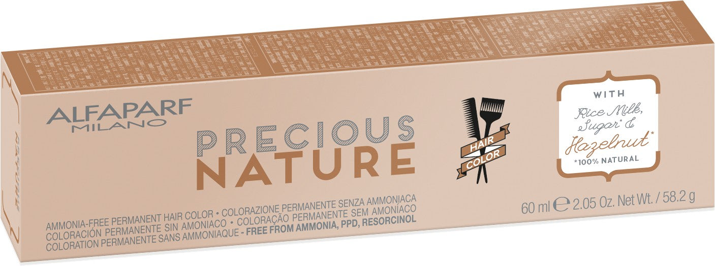 Alfaparf Milano Precious Nature 8.21 60 ml
