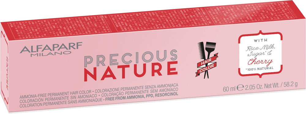 Alfaparf Milano Precious Nature 6.66 60 ml