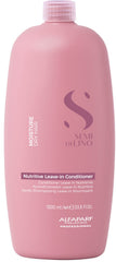 Alfaparf Milano Semi di Lino Moisture Nutritive Leave In Conditioner 1000 ml
