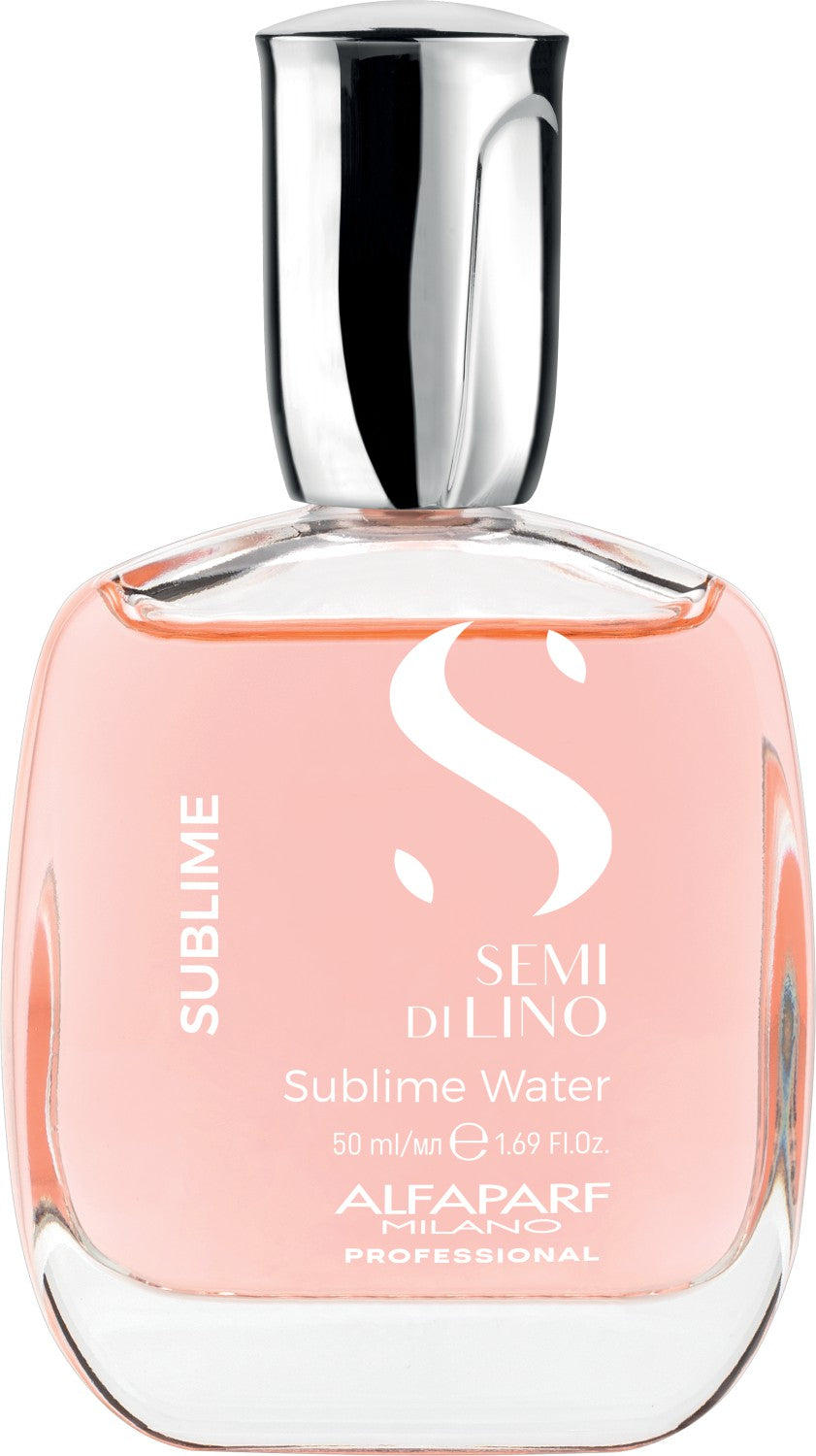 Alfaparf Milano Semi di Lino Sublime Water 50 ml