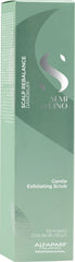 Alfaparf Milano Semi di Lino Scalp Rebalance Gentle Exfoliating Scrub 150 ml