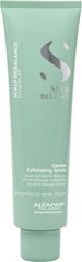 Alfaparf Milano Semi di Lino Scalp Rebalance Gentle Exfoliating Scrub 150 ml