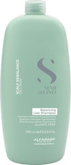 Alfaparf Milano Semi di Lino Scalp Rebalance Balancing Low Shampoo 1000 ml