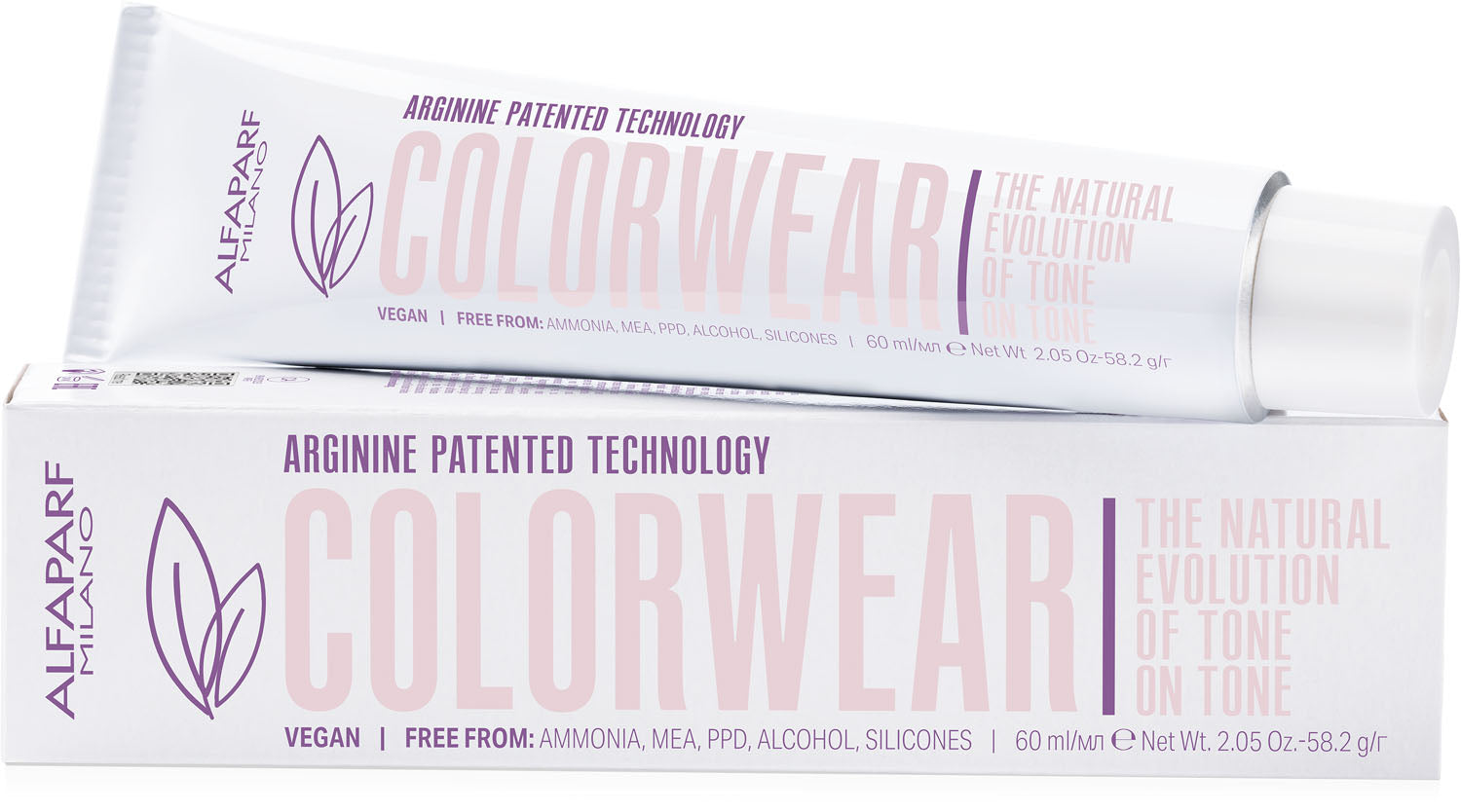 Alfaparf Milano Color Wear 9.21 60 ml