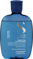 Alfaparf Milano Semi di Lino Volumizing Low Shampoo 250 ml