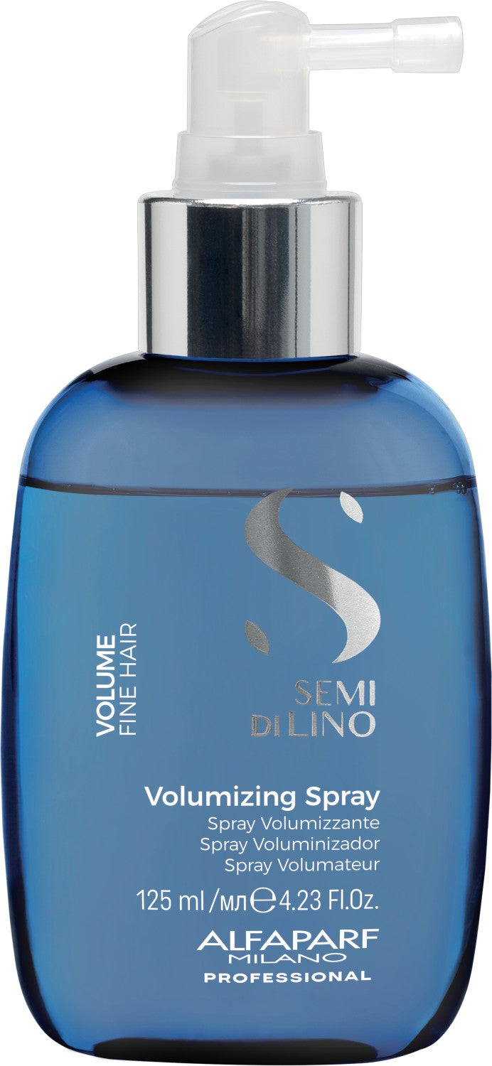 Alfaparf Milano Semi di Lino Volumizing Spray 125 ml