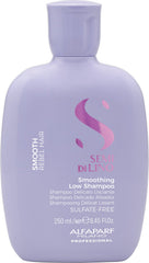 Alfaparf Milano Semi di Lino Smooth Smoothing Low Shampoo 250 ml
