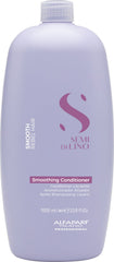 Alfaparf Milano Semi di Lino Smooth Smoothing Conditioner 1000 ml
