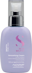 Alfaparf Milano Semi di Lino Smooth Smoothing Cream 125 ml