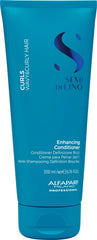 Alfaparf Milano Semi di Lino Curls Enhancing Conditioner 200 ml