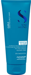Alfaparf Milano Semi di Lino Curls Hydrating Co Wash 200 ml