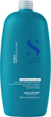 Alfaparf Milano Semi di Lino Curls Hydrating Co Wash 1000 ml