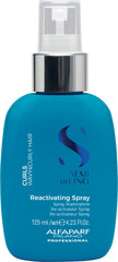 Alfaparf Milano Semi di Lino Curls Reactivating Spray 125 ml