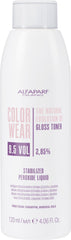 Alfaparf Milano Color Wear Gloss Toner Aktivator 9.5 Vol 2 85 120 ml