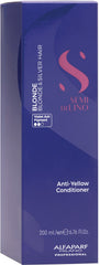 Alfaparf Milano Semi di Lino Blonde Conditioner 200 ml