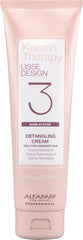Alfaparf Milano Keratin Therapy Lisse Design Detangling Cream 150 ml